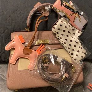 Handbags . New without tags